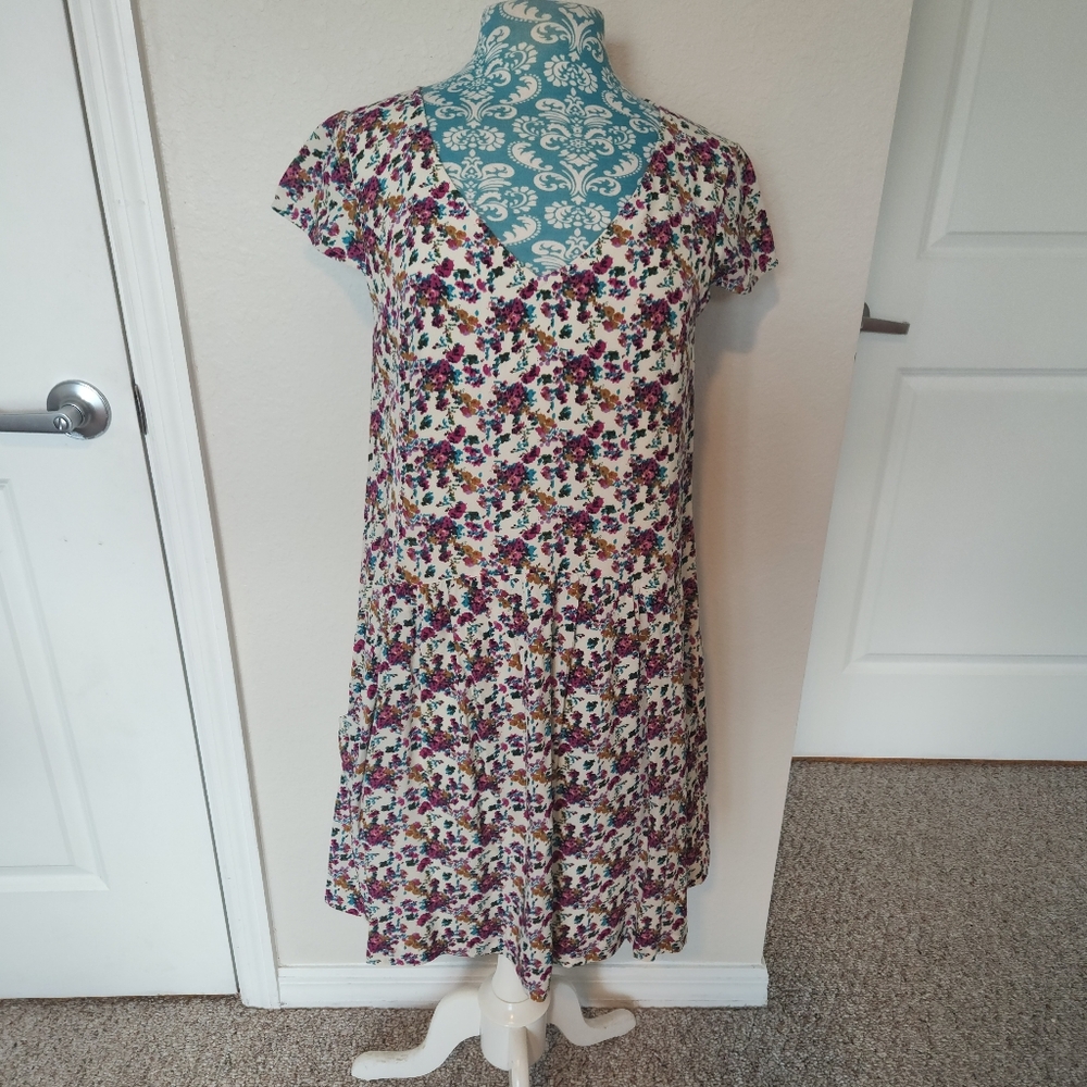 Garnet Hill dresses